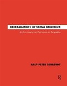 Ralf-Peter Behrendt, Behrendt Ralf-Peter - Neuroanatomy of Social Behaviour