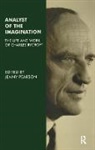 Jenny Pearson, Jenny Pearson, Pearson Jenny - Analyst of the Imagination