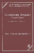 David Campbell, Ros Draper, Ivan Inger, Ivan B. Inger, Ivan B. Inger Inger, Jeri Inger... - Co-Constructing Therapeutic Conversations - A Consultation of Restraint