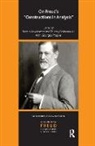 Thierry Lewkowicz Bokanowski, Sergio Bokanowski Lewkowicz, Thierry Bokanowski, Bokanowski Thierry, Sergio Lewkowicz, Lewkowicz Sergio... - On Freud''s Constructions in Analysis