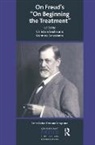 Gennaro Saragnano, Gennaro Seulin Saragnano, Christian Saragnano Seulin, Gennaro Saragnano, Saragnano Gennaro, Christian Seulin... - On Freud''s on Beginning the Treatment