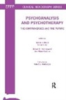 Serge Gauthier Frisch, Robert S. Wallerstein, Serge Frisch, Frisch Serge, Jean-Marie Gauthier, Gauthier Jean-Marie... - Psychoanalysis and Psychotherapy