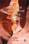 Heather Sills Fowlie, Heather Fowlie, Fowlie Heather, Charlotte Sills, Sills Charlotte - Relational Transactional Analysis