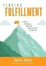 Robin Noble - Finding Fulfillment