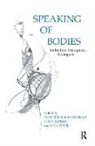 Liron Lipkies, Liron Oster Lipkies, Asaf Rolef Ben-shahar, Liron Lipkies, Lipkies Liron, Noa Oster... - Speaking of Bodies
