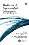 Peter Zagermann, Peter Zagermann, Zagermann Peter - Future of Psychoanalysis