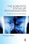 Pushpa Misra, Misra Pushpa - Scientific Status of Psychoanalysis