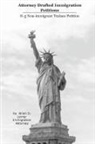 Brian D Lerner, Brian D. Lerner - Attorney Drafted Immigration Petitions