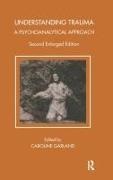 Caroline Garland, Caroline Garland,  Garland Caroline - Understanding Trauma - A Psychoanalytical Approach