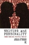 John K. DiTiberio, George H. Jensen, George H. Jensen, John K. DiTiberio, John H. Jensen K. Ditiberio - Writing and Personality