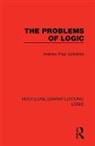 Andrew Paul Ushenko, Ushenko Andrew Paul - Problems of Logic
