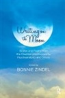 Bonnie Zindel, Bonnie Zindel, Zindel Bonnie - Writing on the Moon