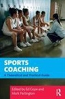 Ed Cope, Ed (University of Hull Cope, Ed Cope, Mark Partington - Sports Coaching