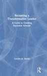 Carolyn Shields, Carolyn M Shields, Carolyn M. Shields, Carolyn M. (Wayne State University Shields - Becoming a Transformative Leader