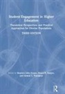 Stephen John (Miami University Quaye, Stephen John Harper Quaye, Shaun R. Harper, Harper Shaun R., Sumun L. Pendakur, Stephen John Quaye... - Student Engagement in Higher Education