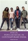 Natalie Sarrazin, Natalie (The College At Brockport Sarrazin, Sarrazin Natalie - Focus: Popular Music in Contemporary India