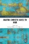 Rebecca Bernthal Mills, J.C. Bernthal, Rebecca Mills - Agatha Christie Goes to War