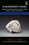 Brett Switzky Gamboa, Brett Gamboa, Lawrence Switzky - Shakespeares Things