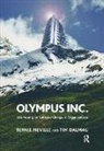 Tim Dalmau, Tim Neville Dalmau, Dalmau Tim, Bernie Neville, Bernie Dalmau Neville, Neville Bernie - Olympus Inc