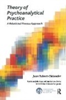 Juan Tubert-Oklander, Tubert-Oklander Juan, Gennaro Saragnano - Theory of Psychoanalytical Practice