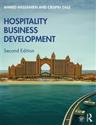 Crispin Dale, Crispin (Wolverhampton Uinversity Dale, Dale Crispin, Ahmed Hassanien, Ahmed (Edinburgh Napier University Hassanien, Hassanien Ahmed - Hospitality Business Development