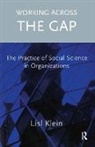Lisl Klein, Klein Lisl - Working Across the Gap