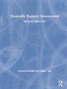 Crispin Dale, Dale Crispin, Ahmed Hassanien, Ahmed (Edinburgh Napier University Hassanien, Ahmed Dale Hassanien, Hassanien Ahmed - Hospitality Business Development