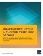 Asian Development Bank - Solar District Heating in the People's Republic of China