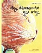 Tuula Pere, Klaudia Bezak - Ang Mananambal nga Iring: Cebuano Edition of The Healer Cat