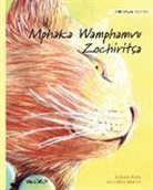 Tuula Pere, Klaudia Bezak - Mphaka Wamphamvu Zochiritsa: Chicheva Edition of The Healer Cat