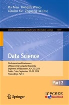 Zeguang Lu, Rui Mao, Hongzh Wang, Hongzhi Wang, Xiaolan Xie, Xiaolan Xie et al - Data Science