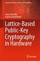 Sujo Sinha Roy, Sujoy Sinha Roy, Ingrid Verbauwhede - Lattice-Based Public-Key Cryptography in Hardware