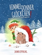 Jasmin Zipperling - Himmeldonnerglöckchen