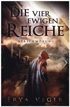 Erya Veger, Erya Veger - Die vier ewigen Reiche
