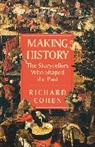 Richard Cohen - The History Makers