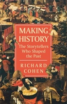 Richard Cohen - The History Makers