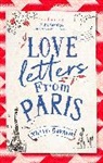 Nicolas Barreau - Love Letters from Paris