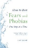 Mark Papworth, Papworth Mark - How to Beat Fears and Phobias