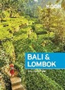 Chantae Reden - Moon Bali & Lombok (First Edition)