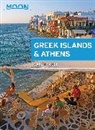 Sarah Souli - Moon Greek Islands & Athens (First Edition)
