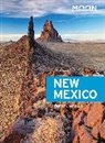 Steven Horak - New Mexico