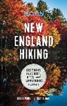 Miles Howard, Moon Travel Guides, Kelsey Perrett, Kelsey Howard Perrett - Moon New England Hiking (First Edition)