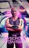 Eve Langlais - The Cyborg's Stowaway