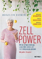 Marjolein Dubbers - Zellpower