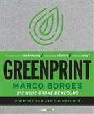 Marco Borges - Greenprint