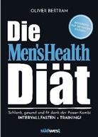 Oliver Bertram - Die Men's Health Diät