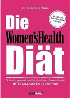 Oliver Bertram - Die Women's Health Diät