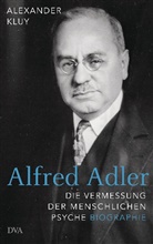 Alexander Kluy - Alfred Adler
