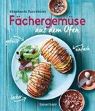 Bernard Radvaner, Stéphanie d Turckheim, Stéphanie de Turckheim - Fächergemüse aus dem Ofen