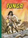 Edouard Aidans, Èdouard Aidans - Tunga - Integral. Bd.5